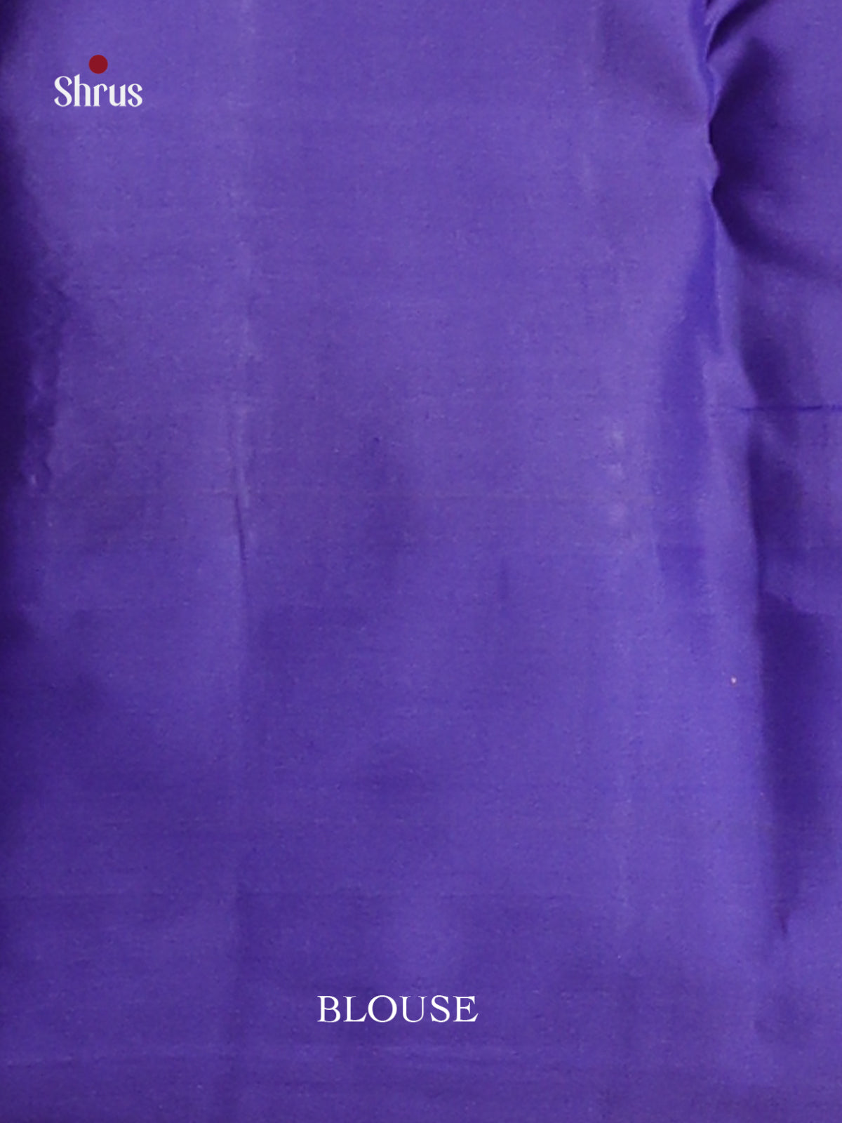 Pastel Green & blue Kanchipuram silk Saree with zari brocade border -2