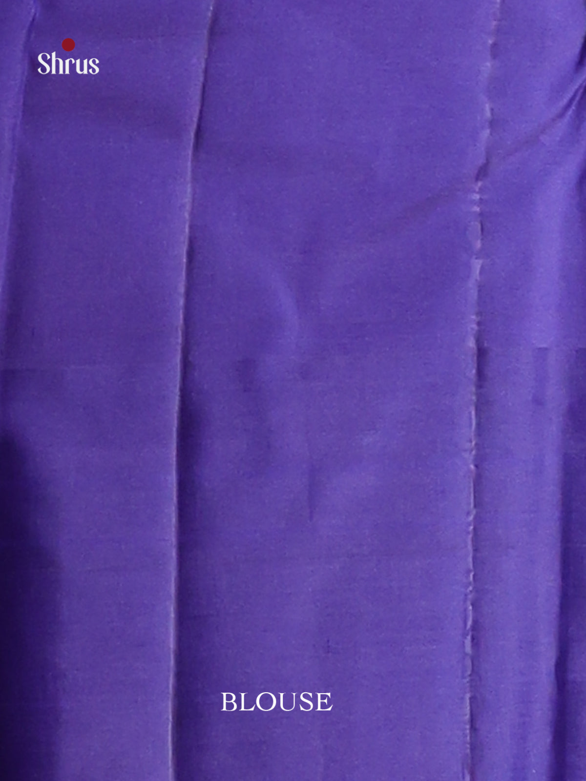 Yellow & Blue Kanchipuram silk Saree with floral brocade -2