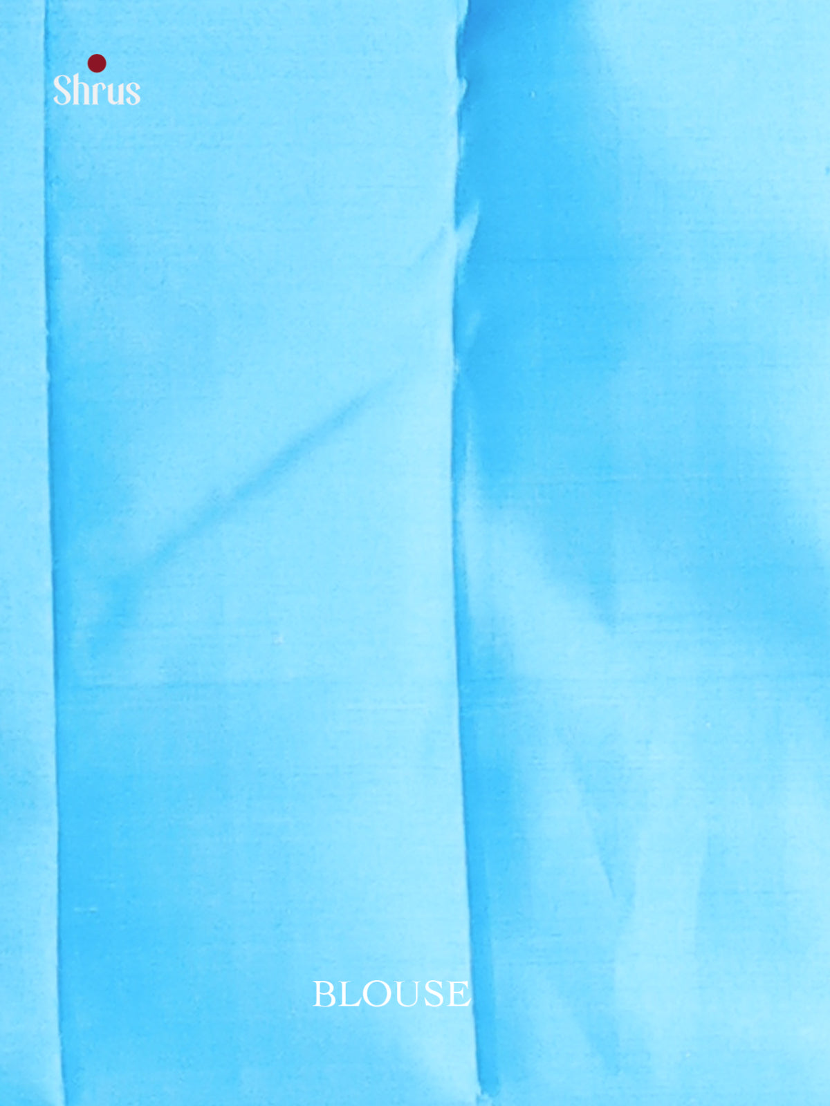 Charming Purple Kanjivaram Silk Saree with floral nestling brocade & Blue Border