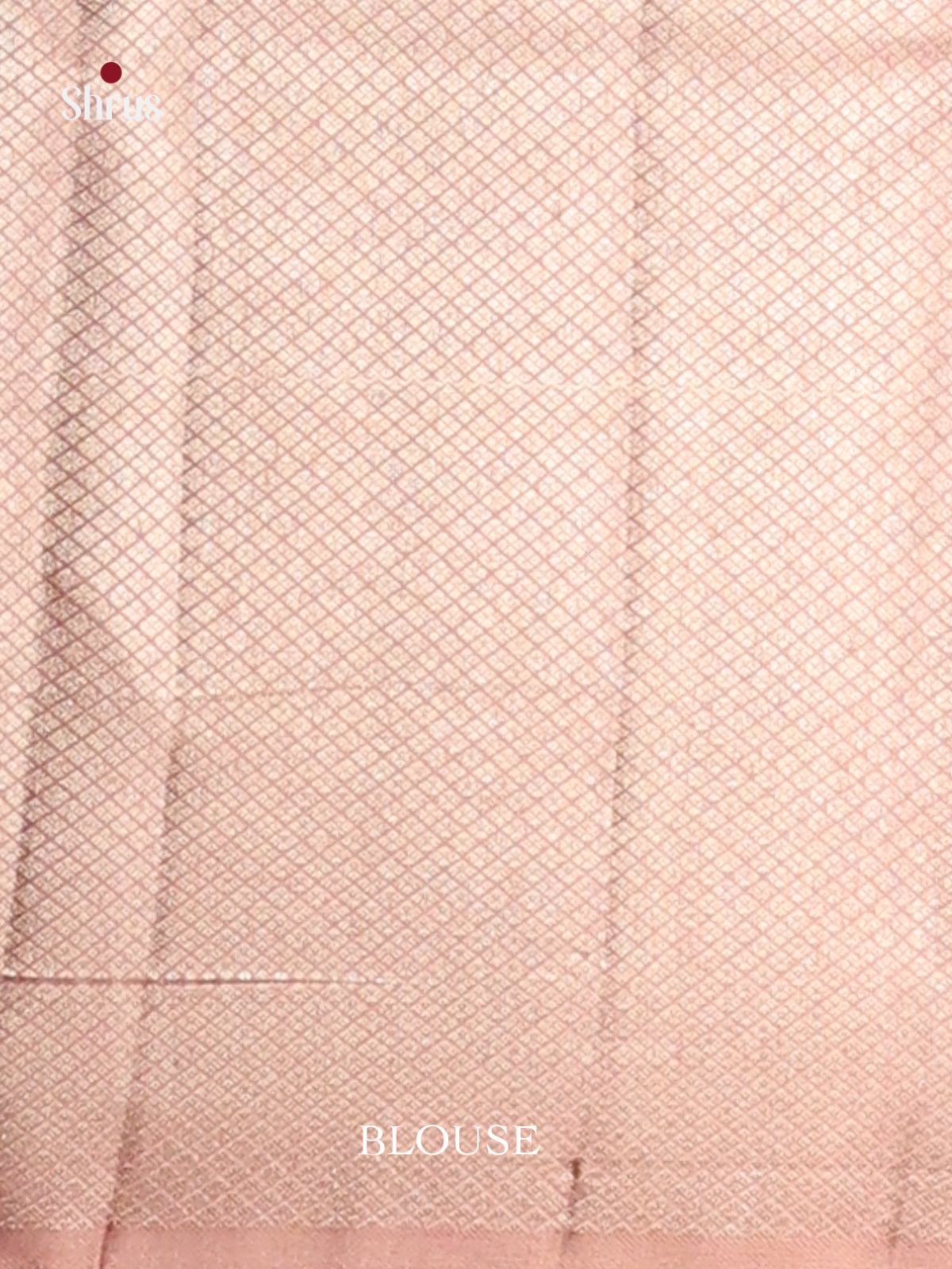 DHS23180 - Kanchipuram silk (HR) Saree - Shop on Shrus.com