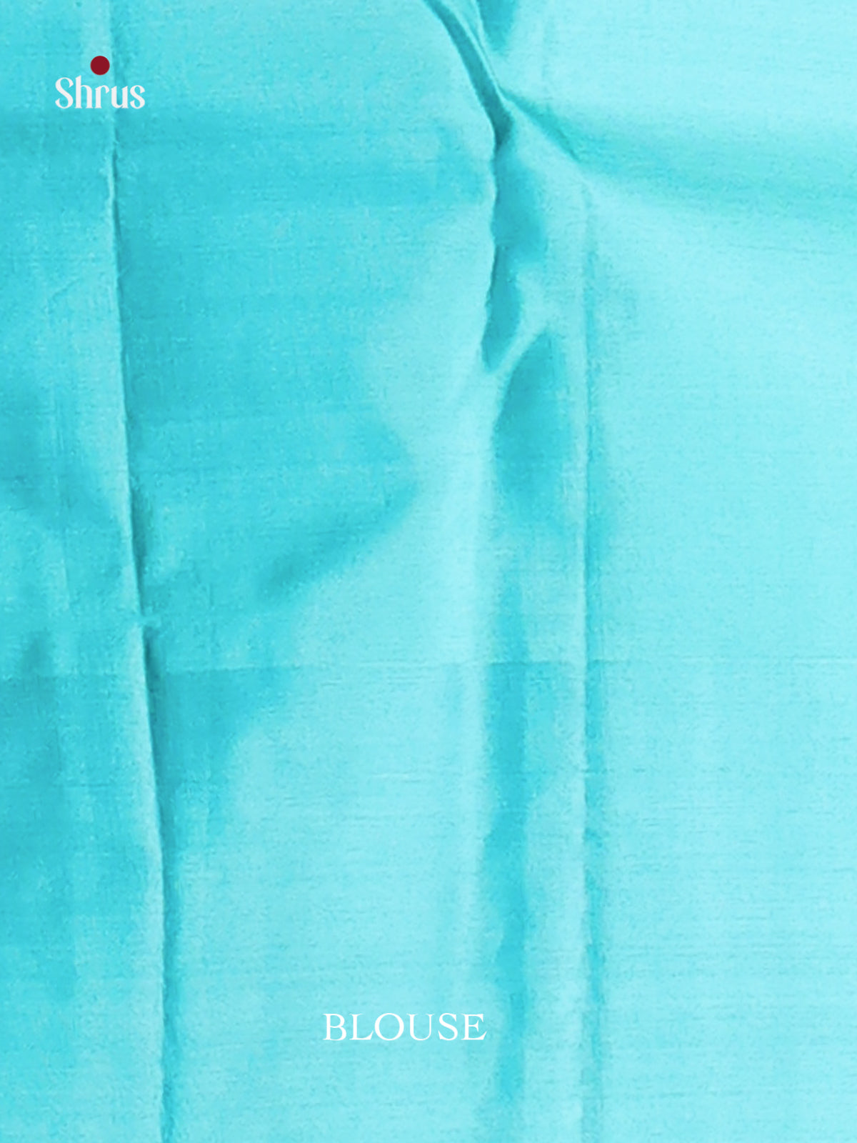 Lavender & Blue Kanchipuram silk (HR) Saree - Shop on Shrus.com
