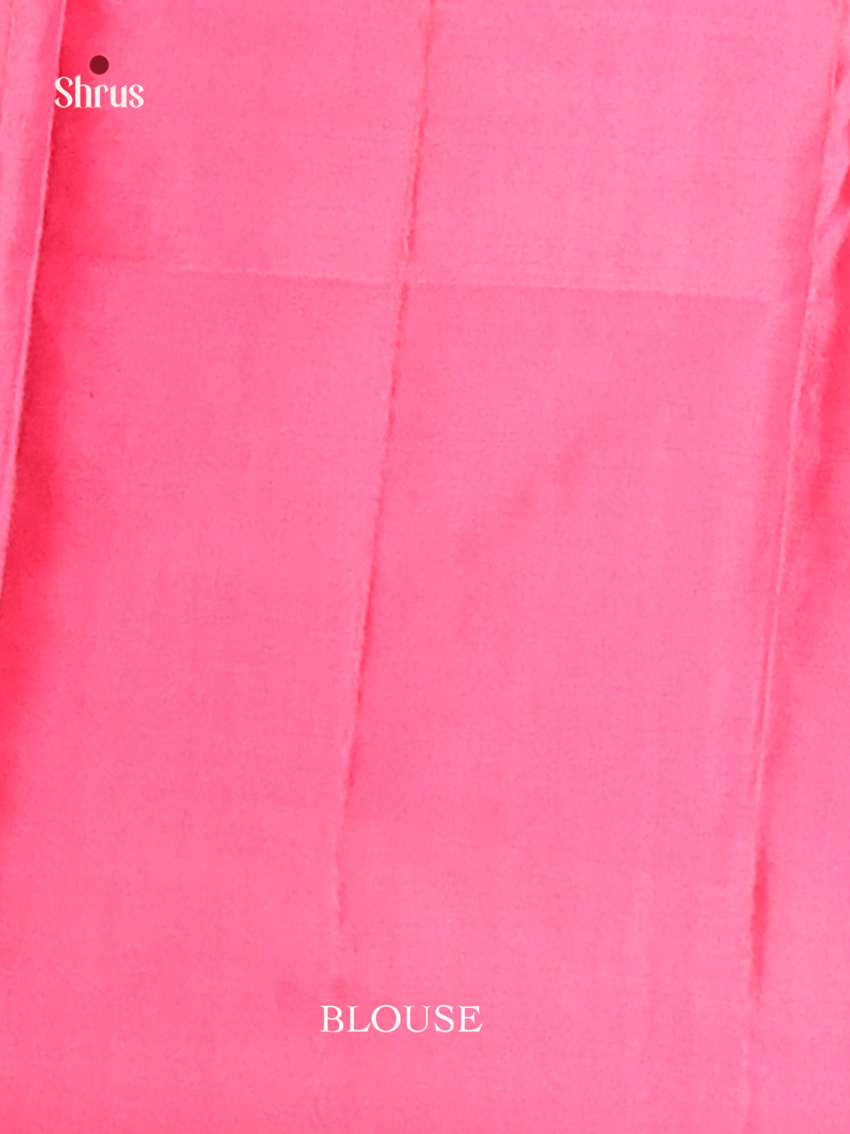 DHS23196 - Kanchipuram silk (HR) Saree - Shop on Shrus.com