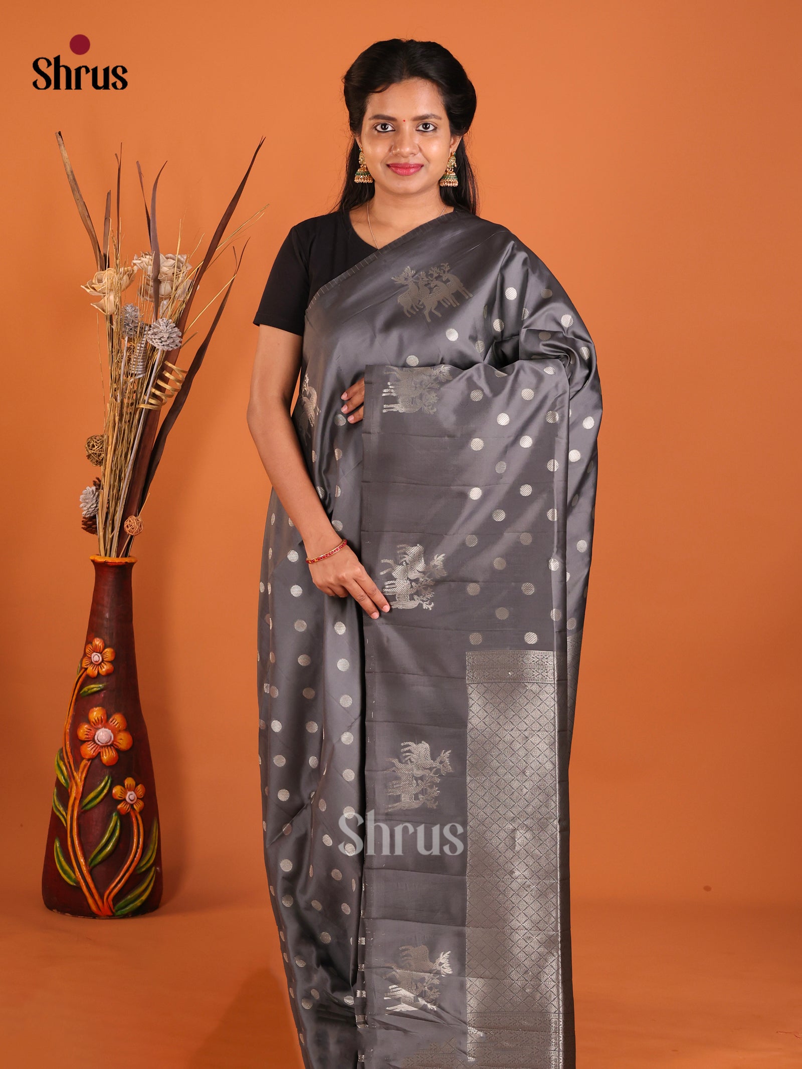 DHS23466-Semi Softsilk - Shop on Shrus.com