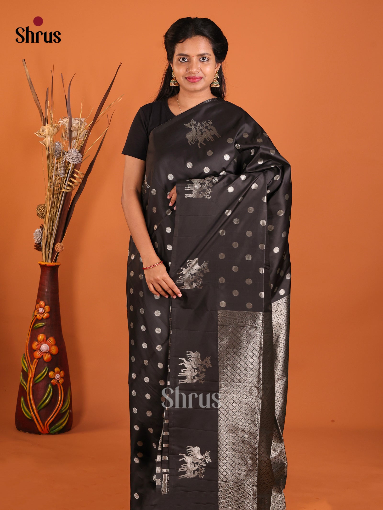 DHS23469-Semi Softsilk