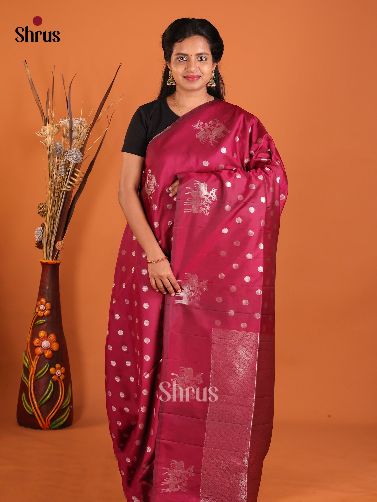 DHS23470-Semi Softsilk - Shop on Shrus.com