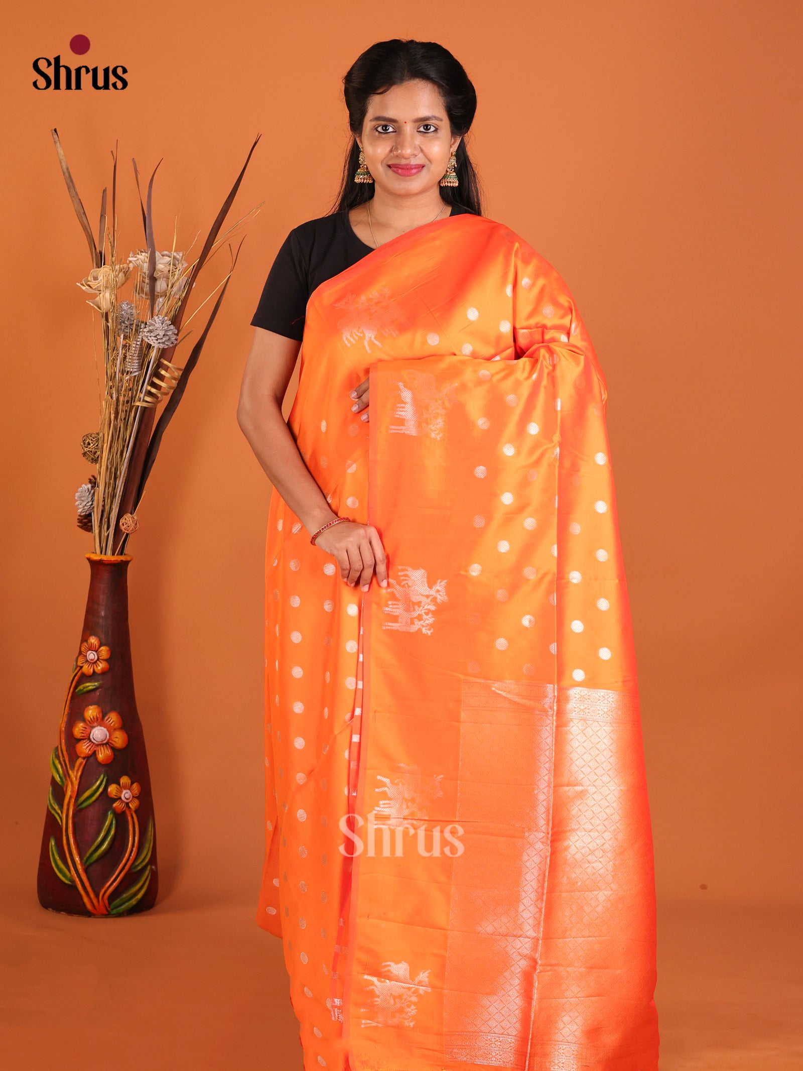 DHS23471-Semi Softsilk