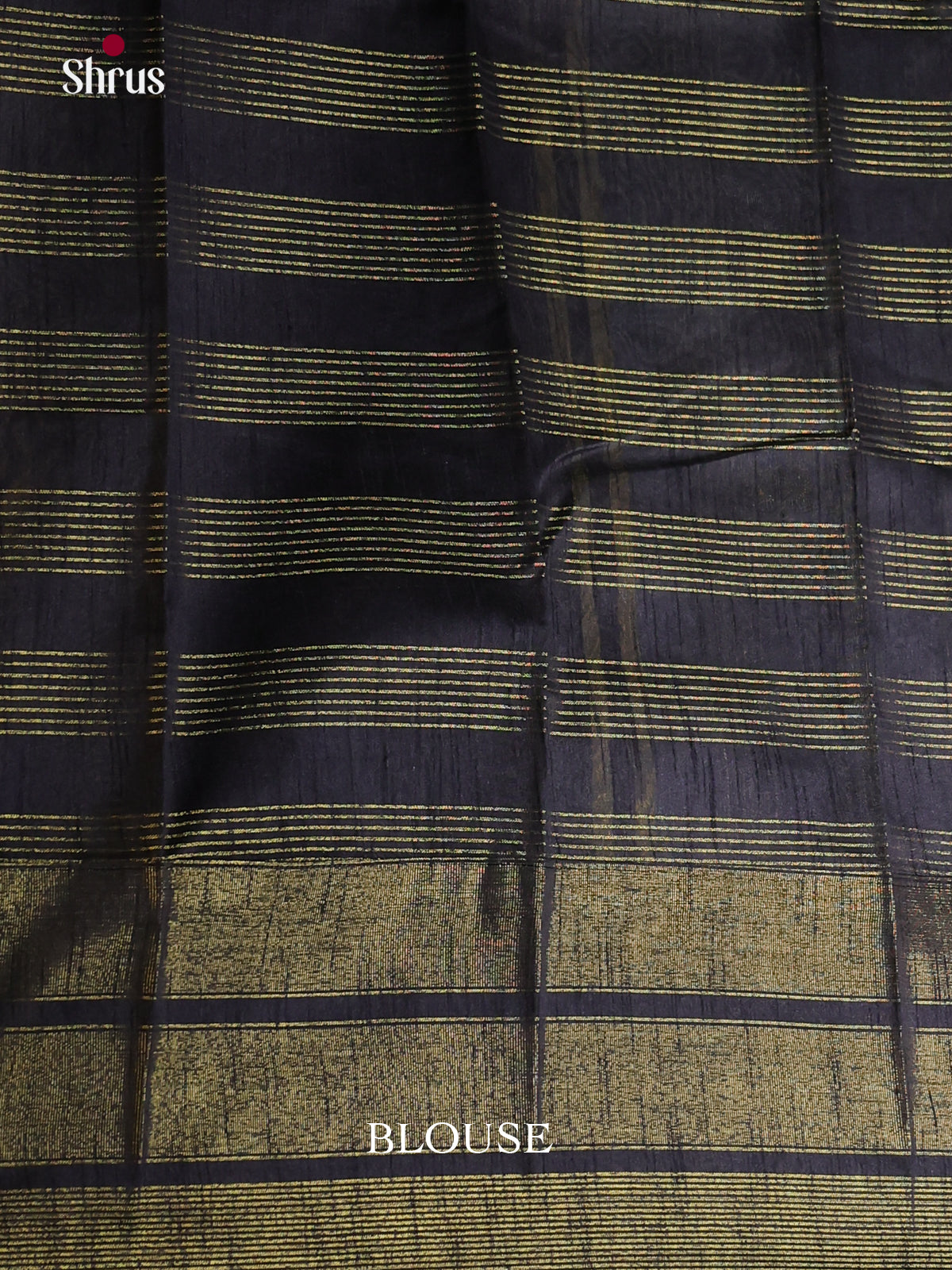DHS25682 - Semi Rawsilk Saree - Shop on Shrus.com