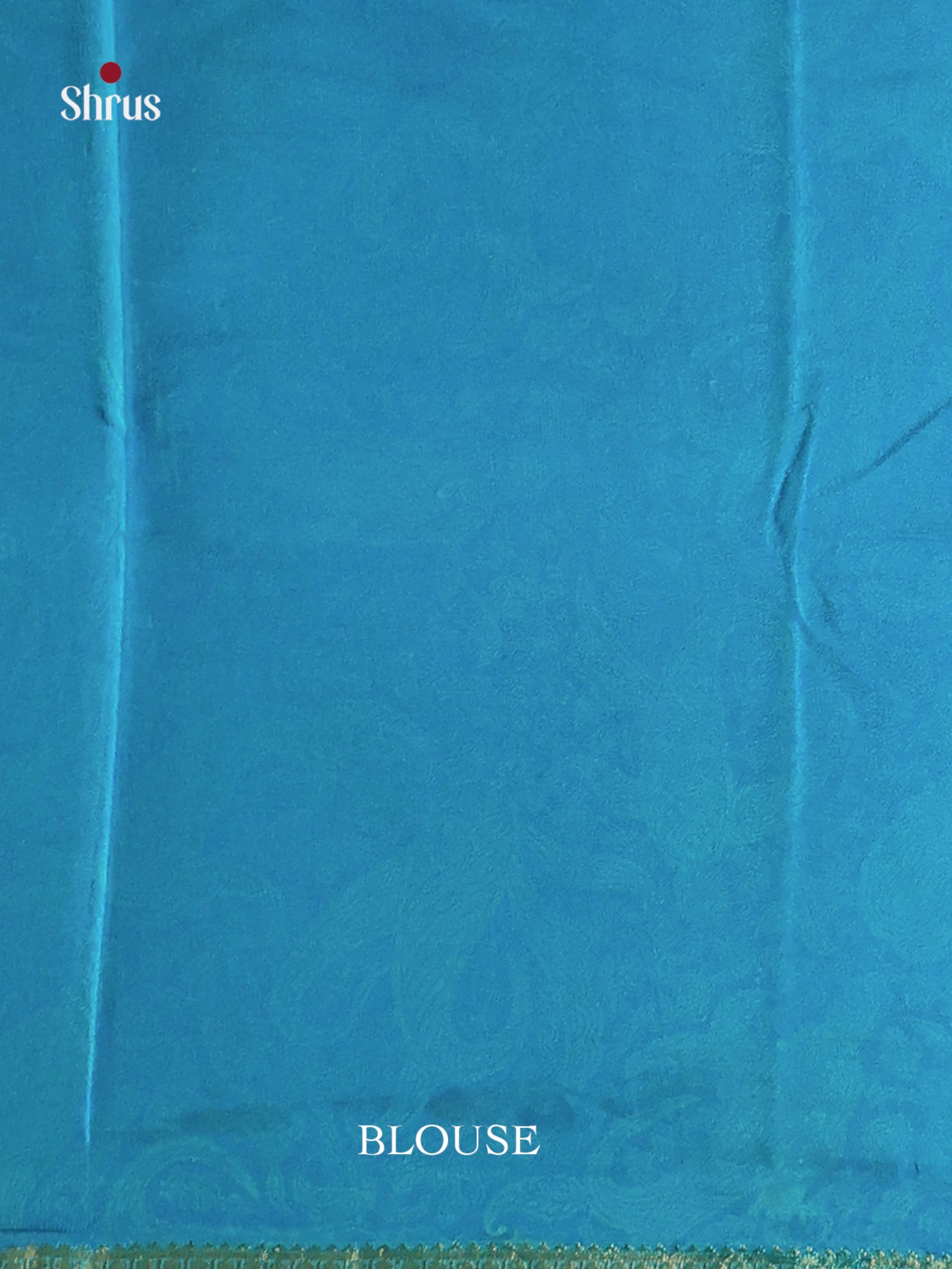 DHS25200 - Printed Silk Saree - Shop on Shrus.com
