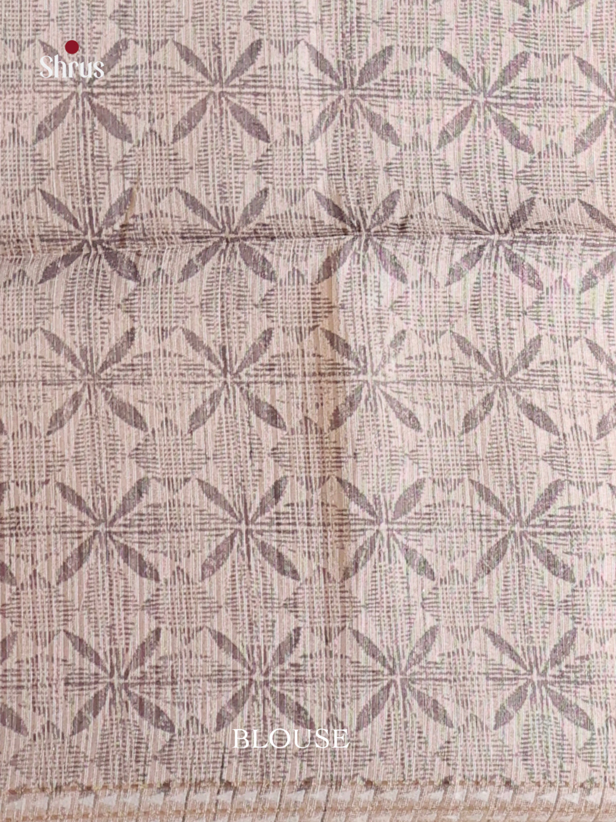 DHS25318 - Semi matka Saree - Shop on Shrus.com