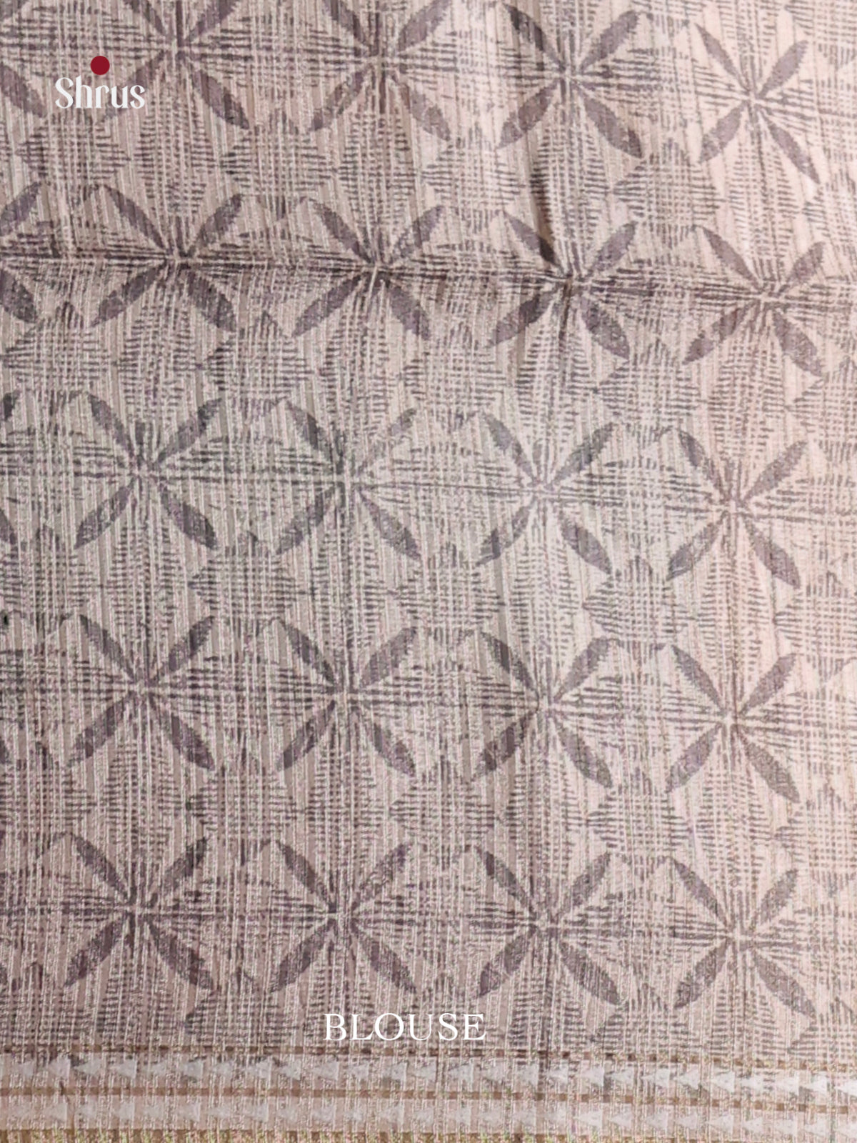 DHS25319 - Semi matka Saree - Shop on Shrus.com