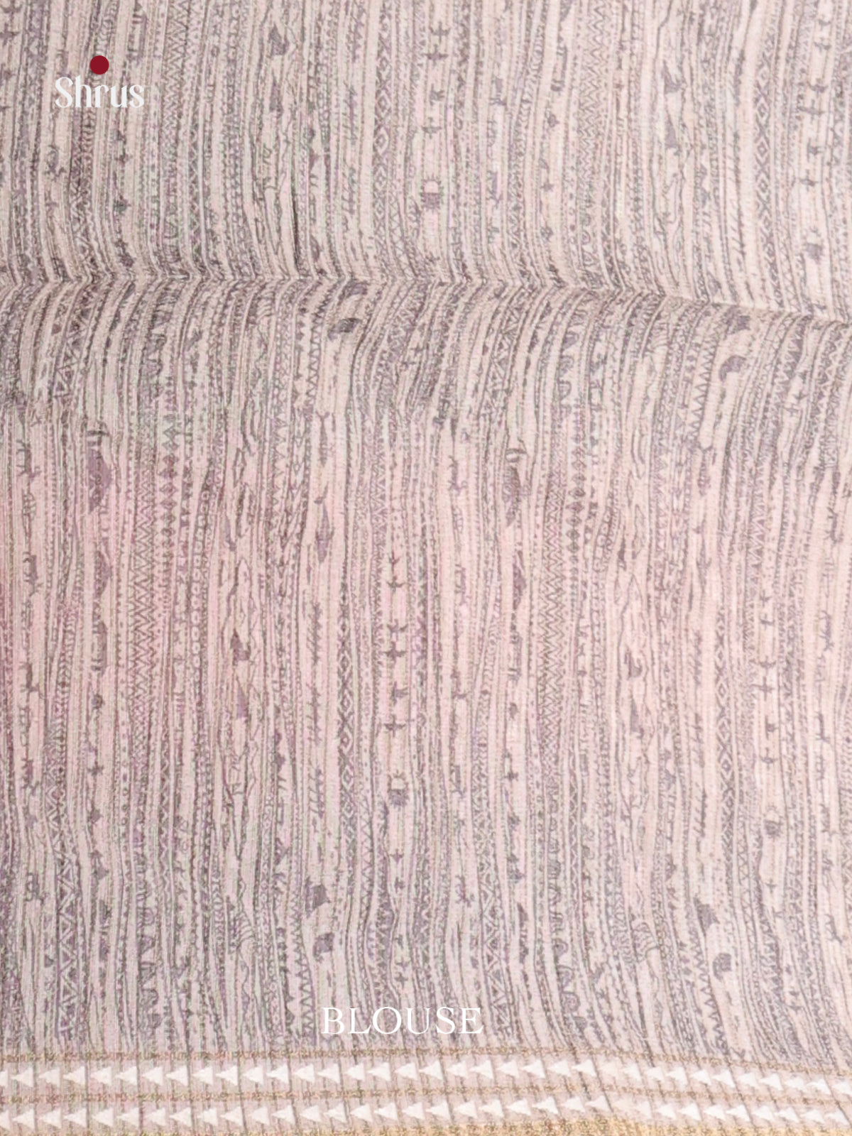 DHS25323 - Semi matka Saree - Shop on Shrus.com