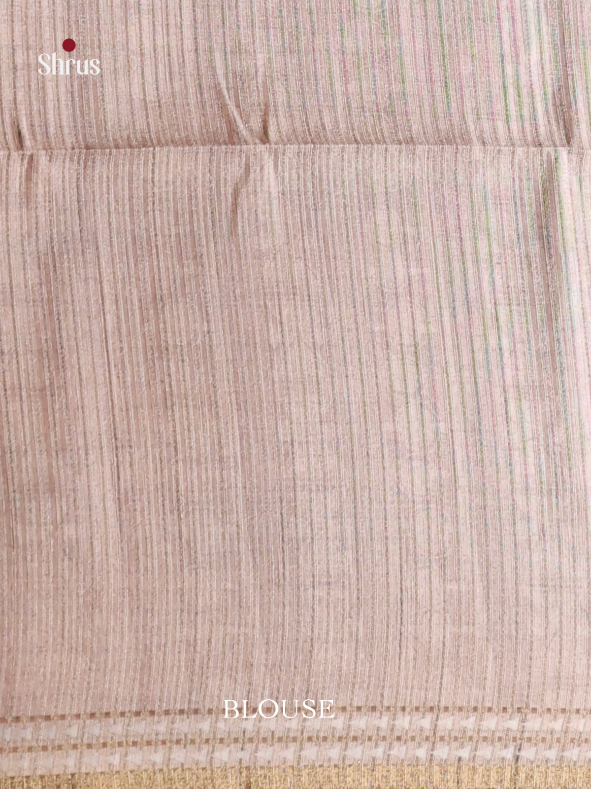 DHS25337 - Semi matka Saree - Shop on Shrus.com