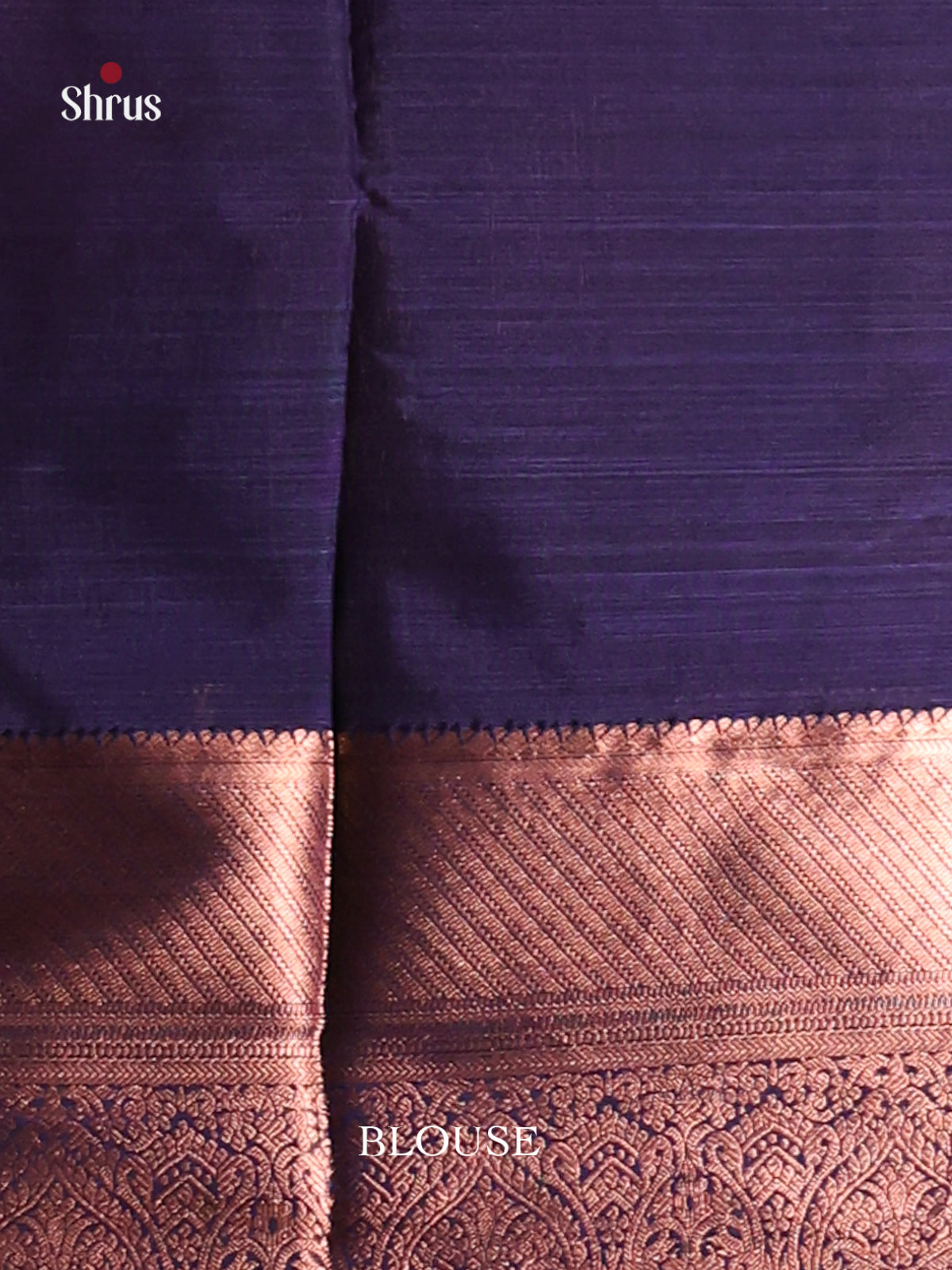 yashoda krishna Kanchipuram-halfpure Saree 2