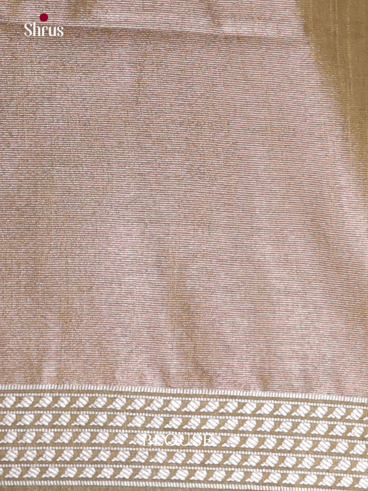 Elachi Green - Semi Tissue Saree - Shop on Shrus.com