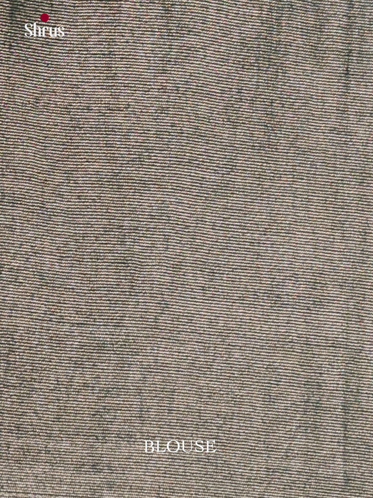 Dark Green - Semi Tissue Saree - Shop on Shrus.com