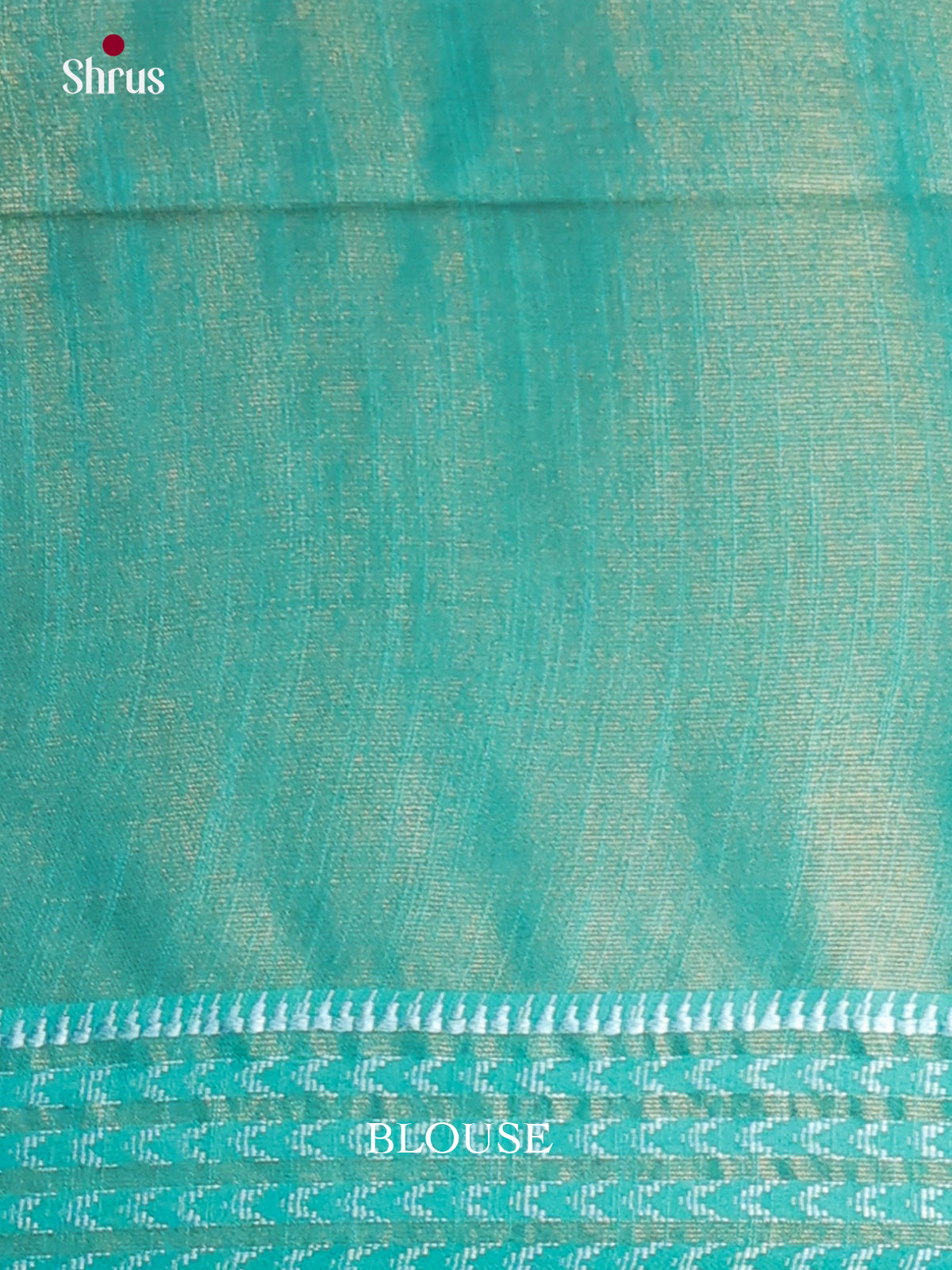 DHS27319 - Semi Tissue Saree