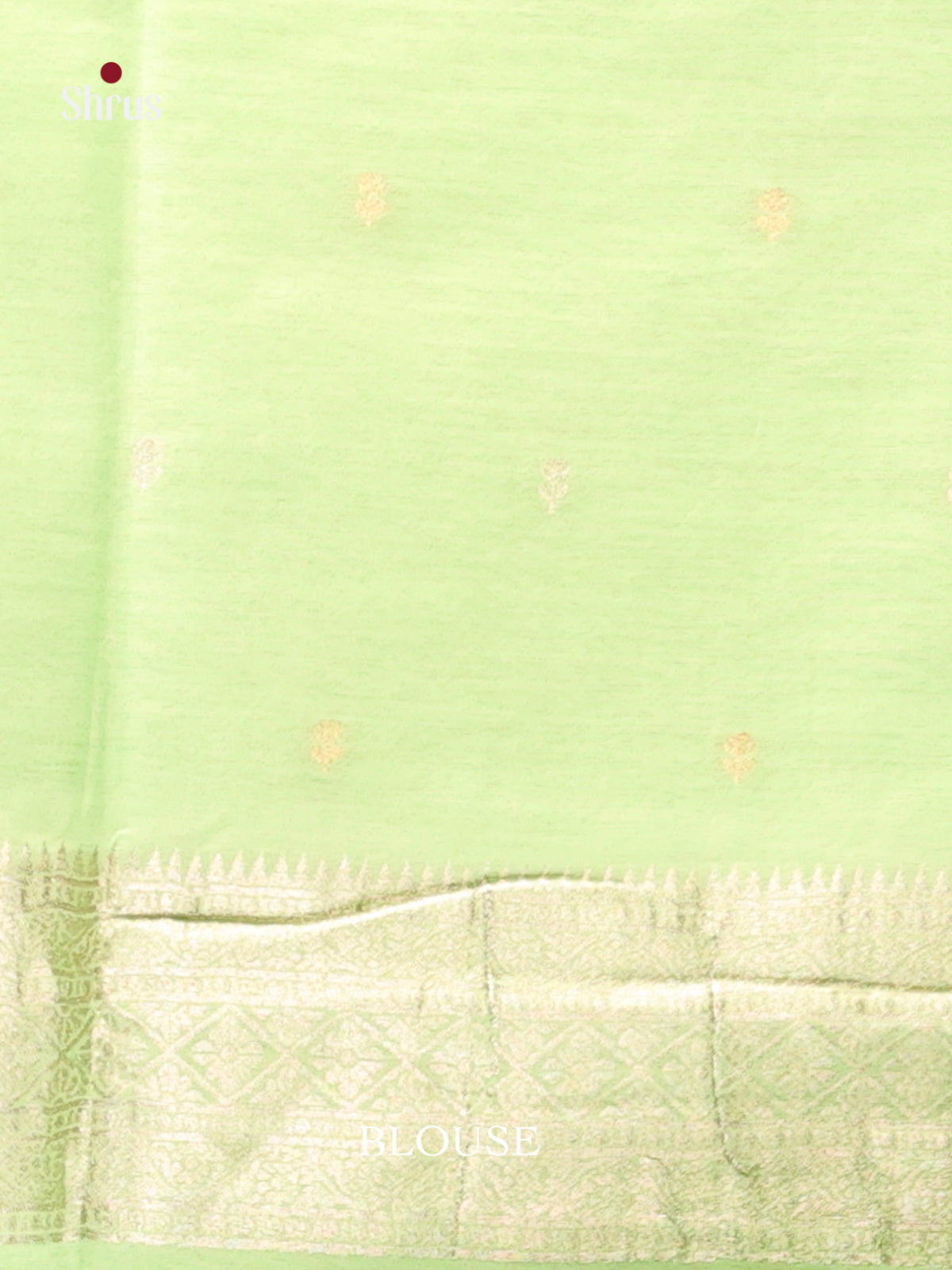 DHS27404 - North Silk Cotton Saree - Shop on Shrus.com