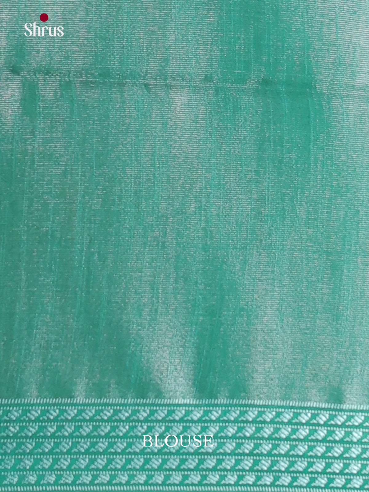 Pastel Green - Semi Tissue Saree