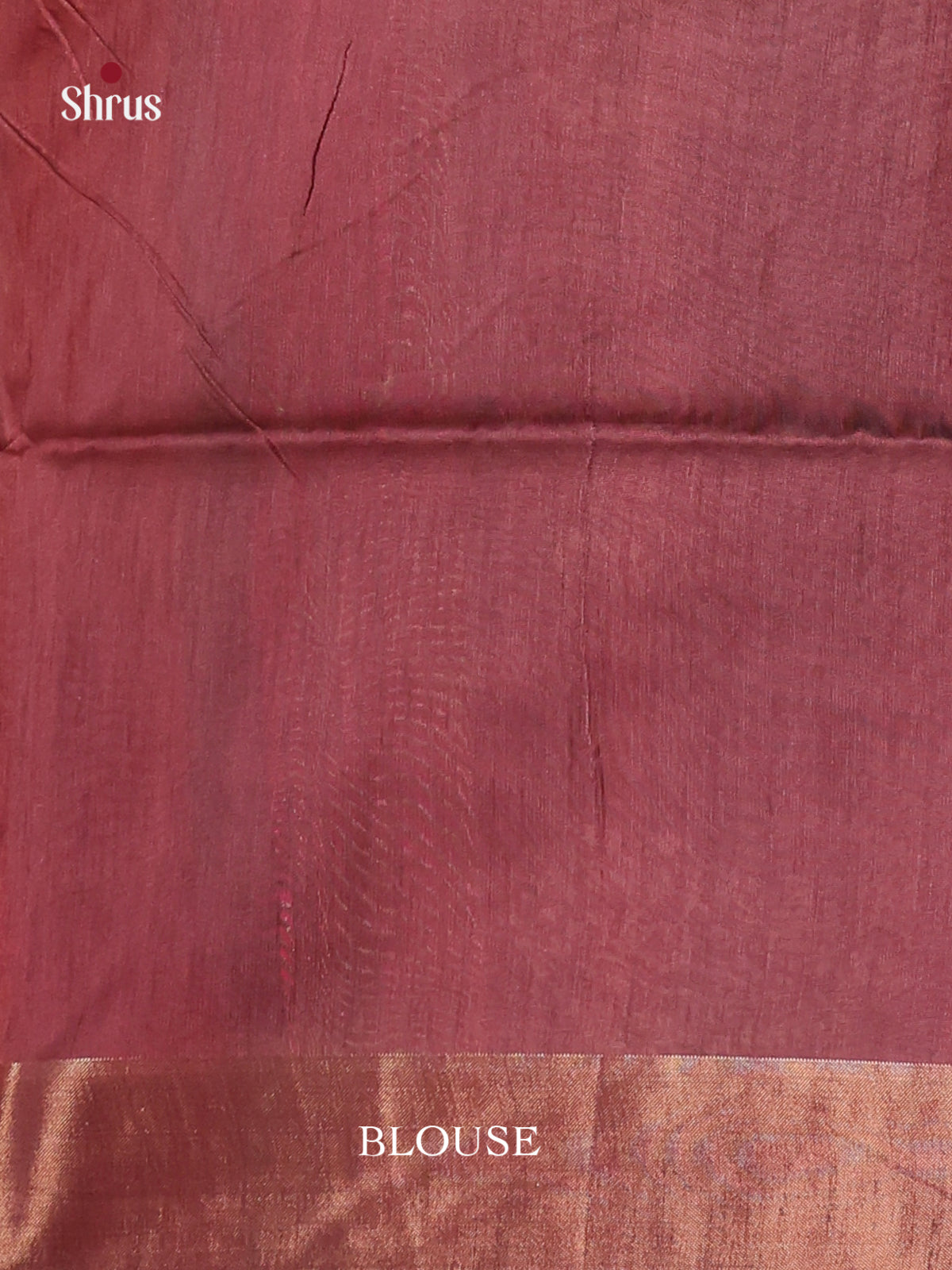 DHS28001 - Champa semitussar Saree - Shop on Shrus.com