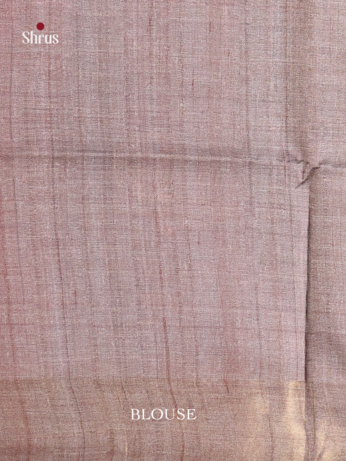 DHS28014 - Champa semitussar Saree - Shop on Shrus.com