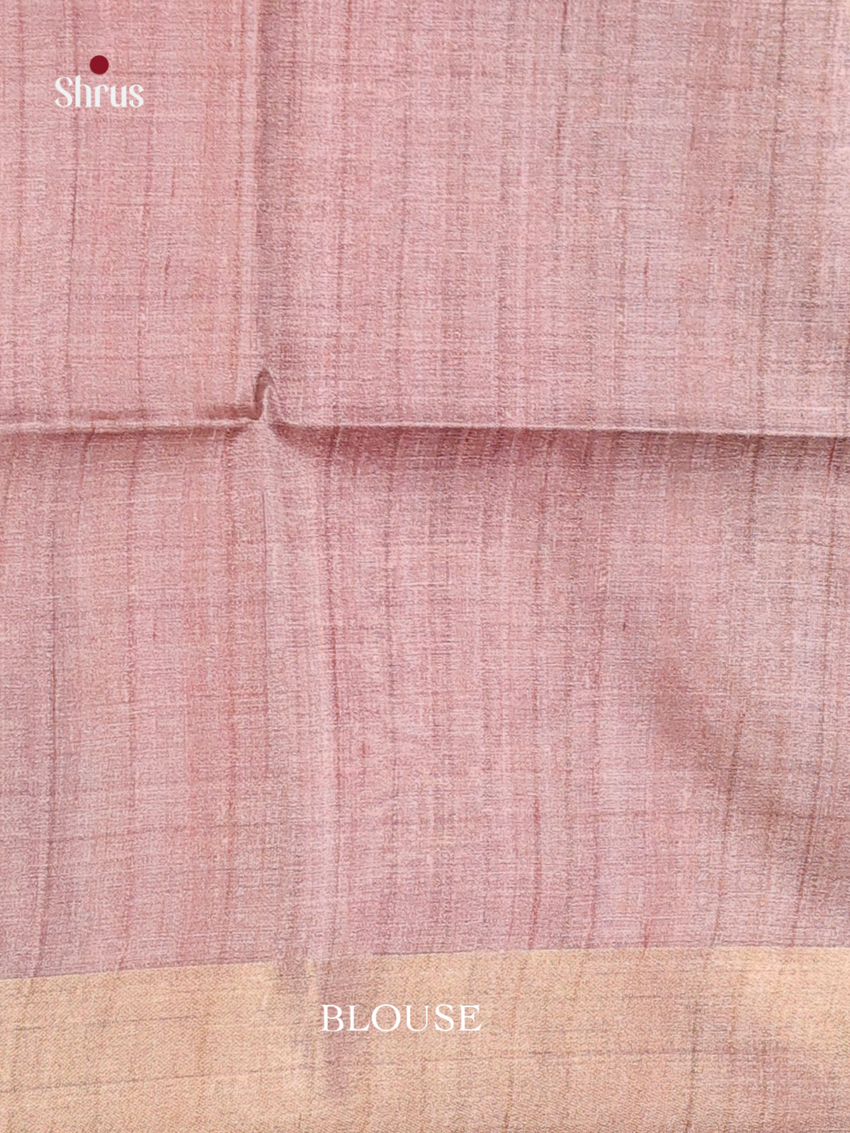 DHS28030 - Champa semitussar Saree - Shop on Shrus.com