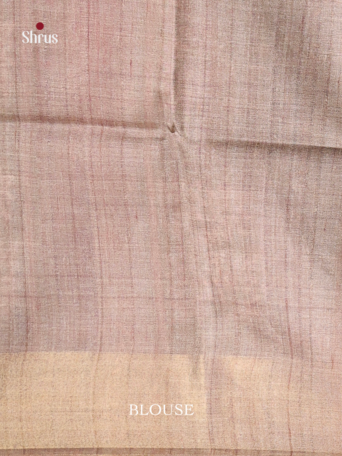 DHS28032 - Champa semitussar Saree - Shop on Shrus.com