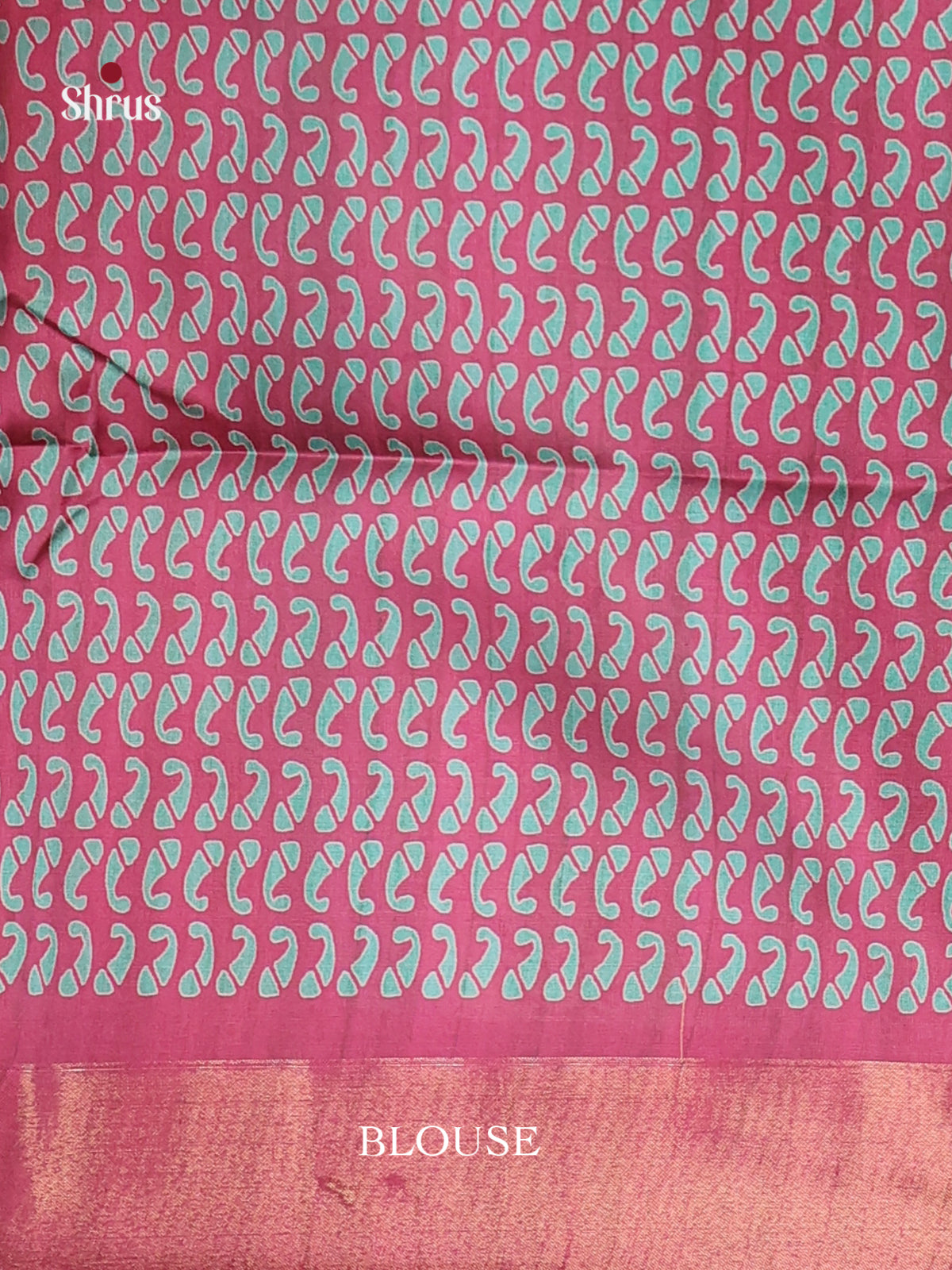 DHS28038 - Champa semitussar Saree - Shop on Shrus.com