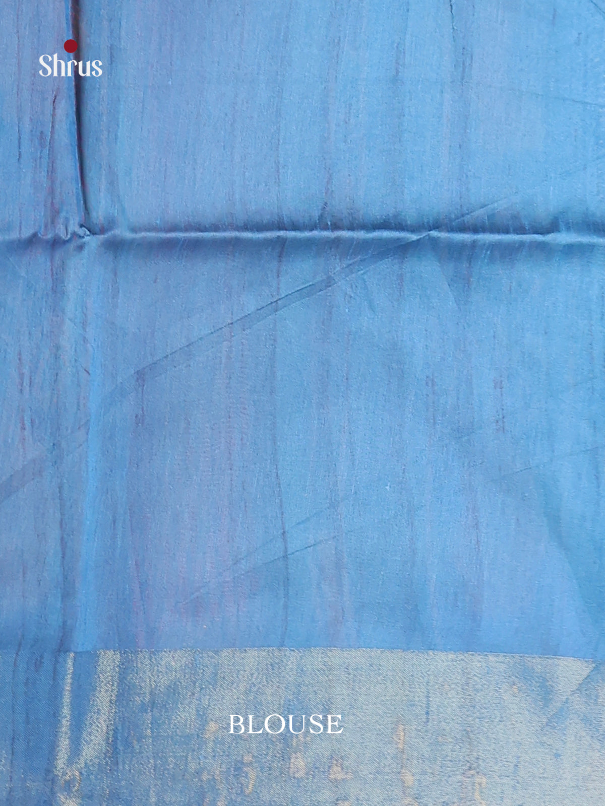 DHS28055 - Champa semitussar Saree - Shop on Shrus.com