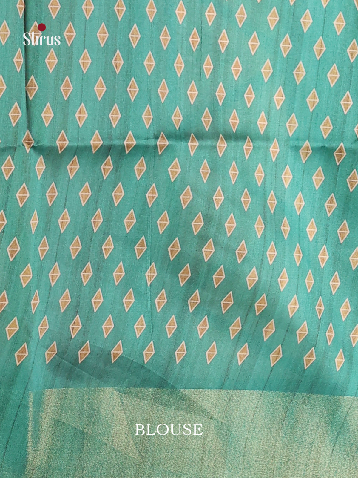 DHS28064 - Champa semitussar Saree - Shop on Shrus.com