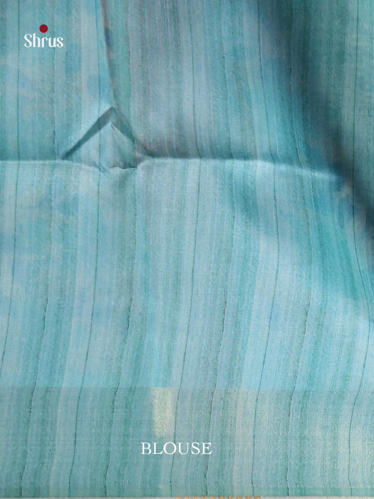 DHS28082 - Champa semitussar Saree - Shop on Shrus.com