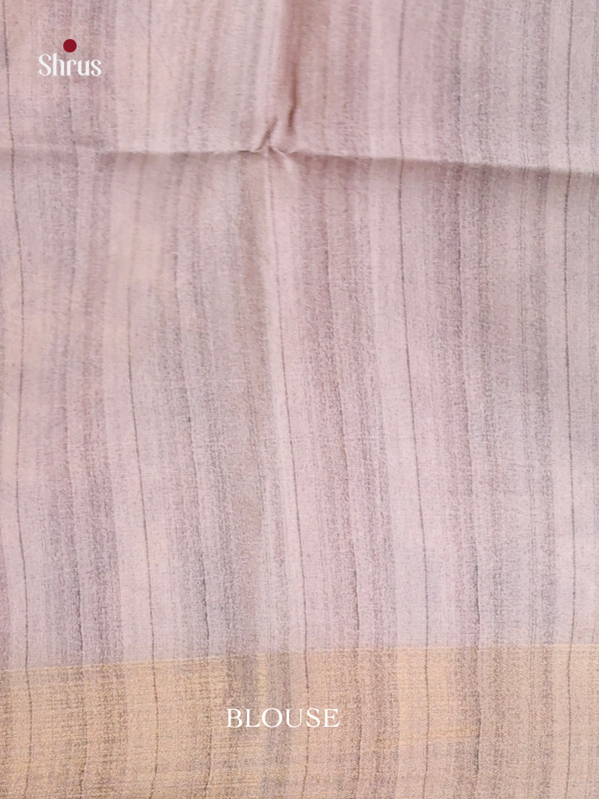 DHS28083 - Champa semitussar Saree - Shop on Shrus.com