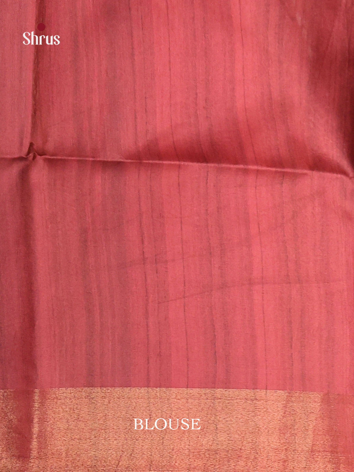 DHS28112 - Champa semitussar Saree - Shop on Shrus.com