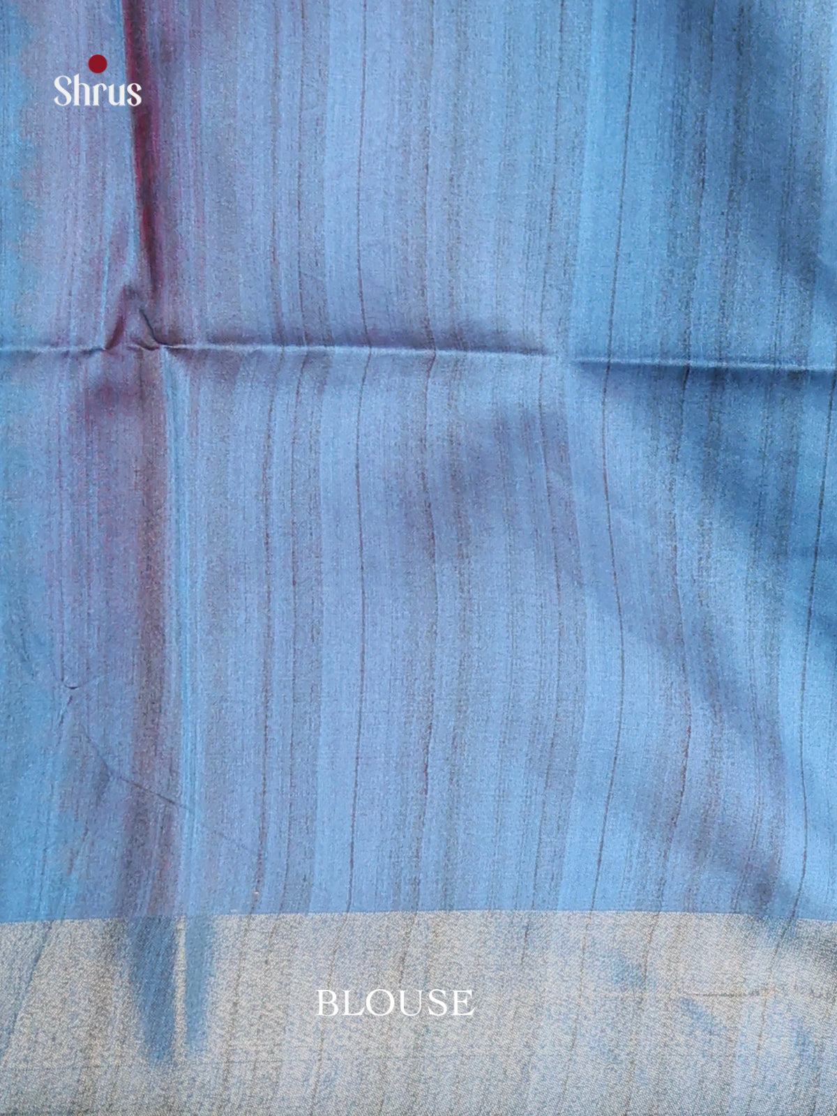 DHS28118 - Champa semitussar Saree - Shop on Shrus.com