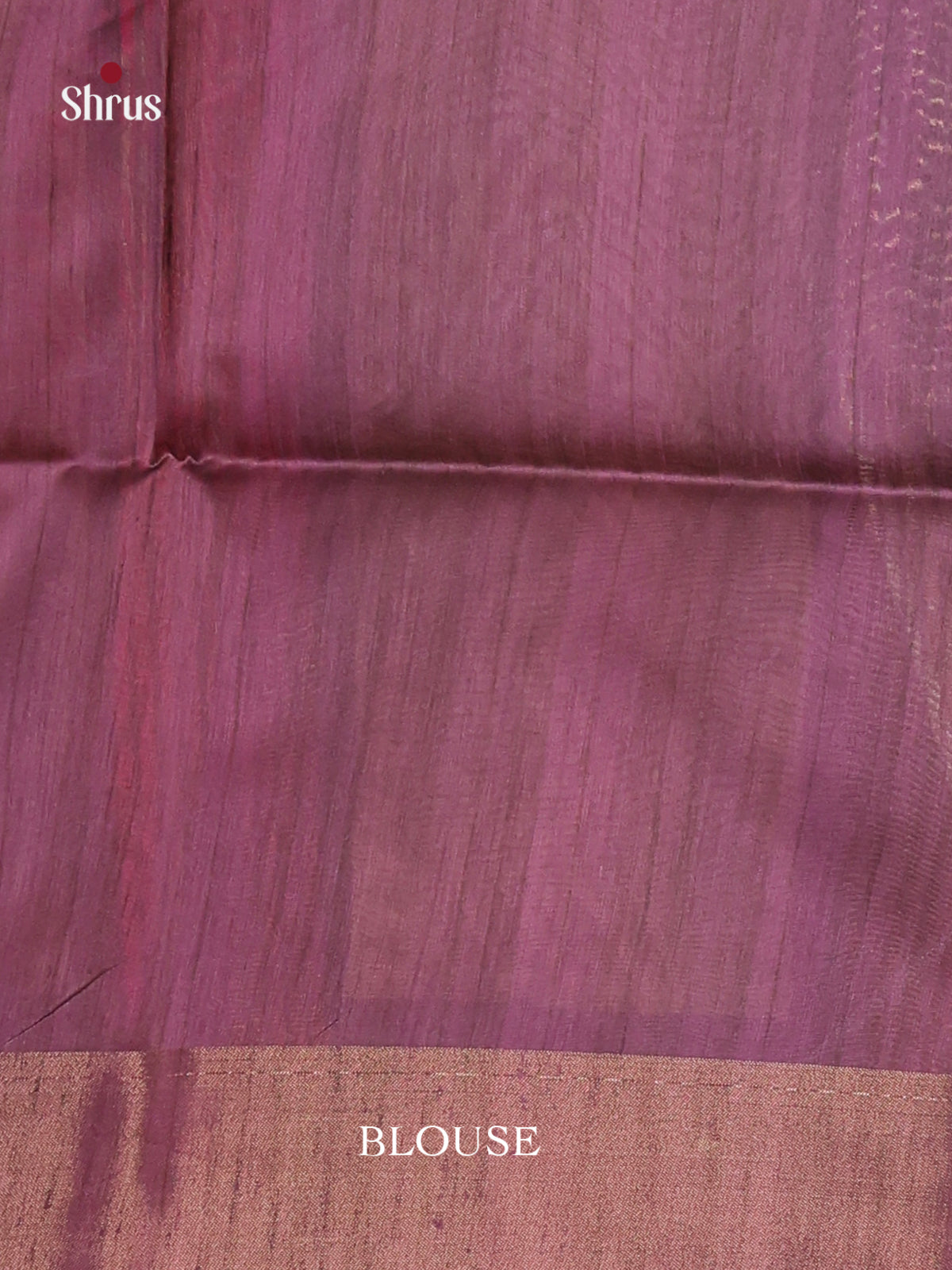 DHS28130 - Champa semitussar Saree - Shop on Shrus.com