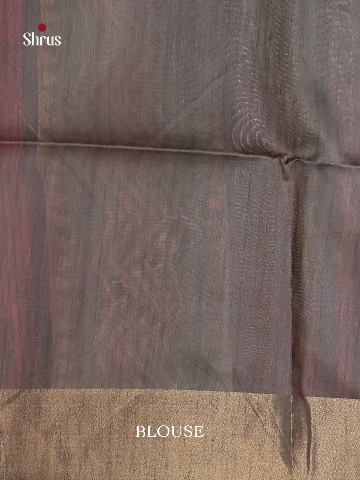 DHS28131 - Champa semitussar Saree - Shop on Shrus.com