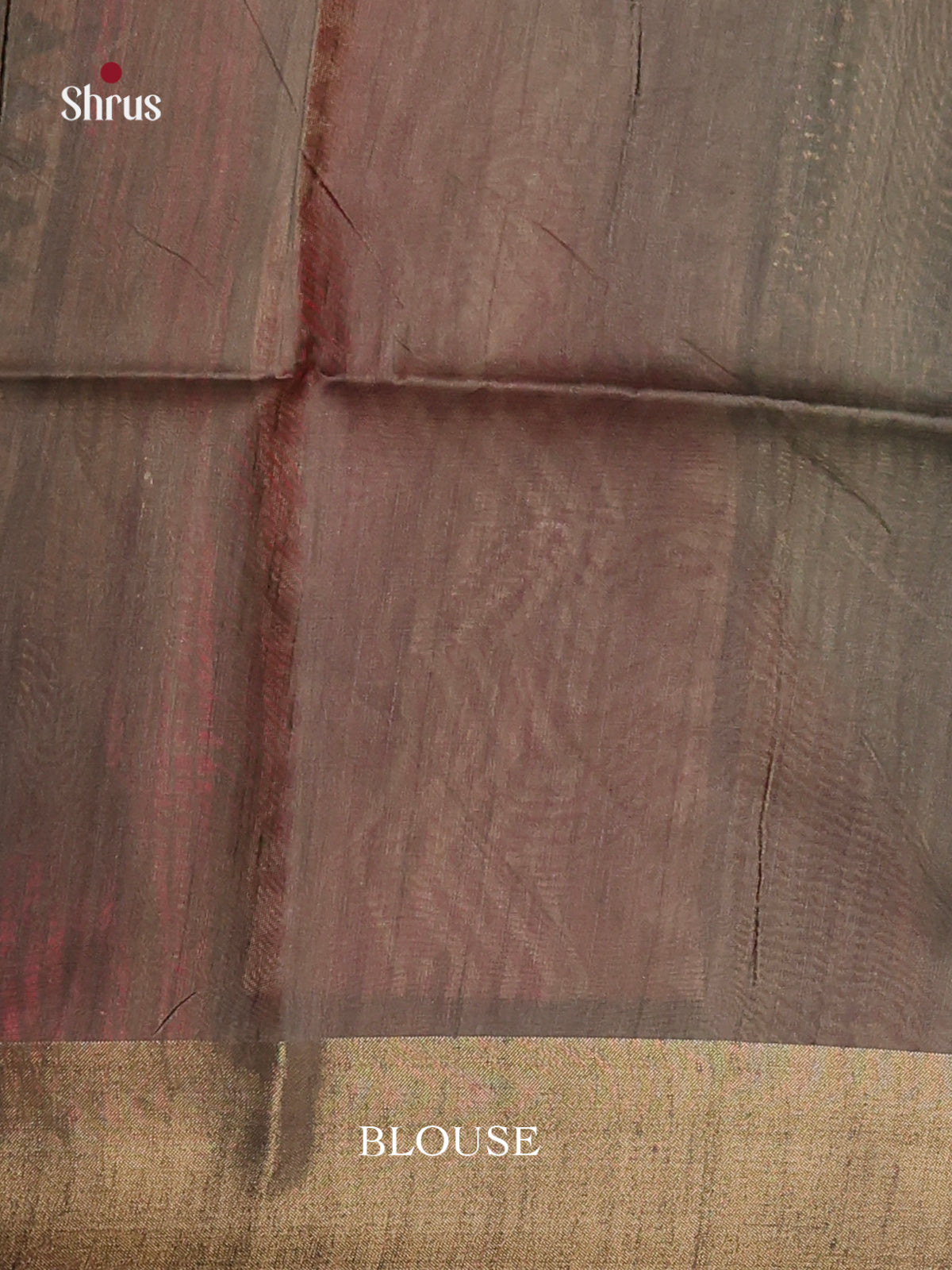 DHS28134 - Champa semitussar Saree - Shop on Shrus.com