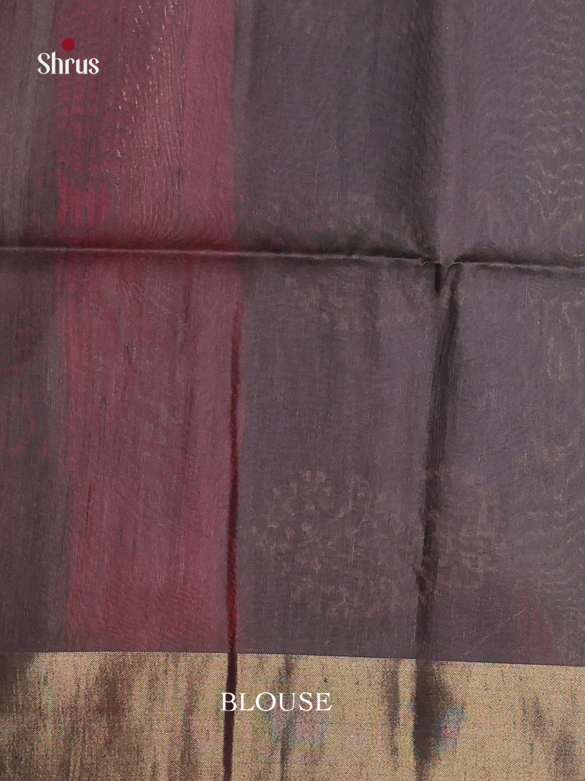 DHS28143 - Champa semitussar Saree - Shop on Shrus.com