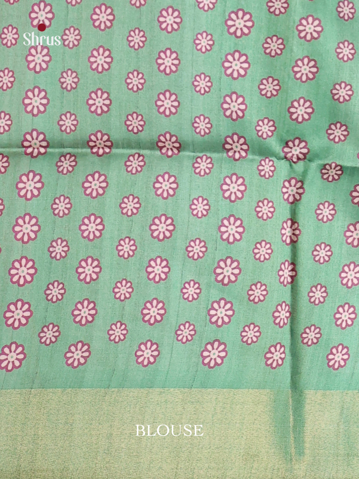 DHS28165 - Champa semitussar Saree