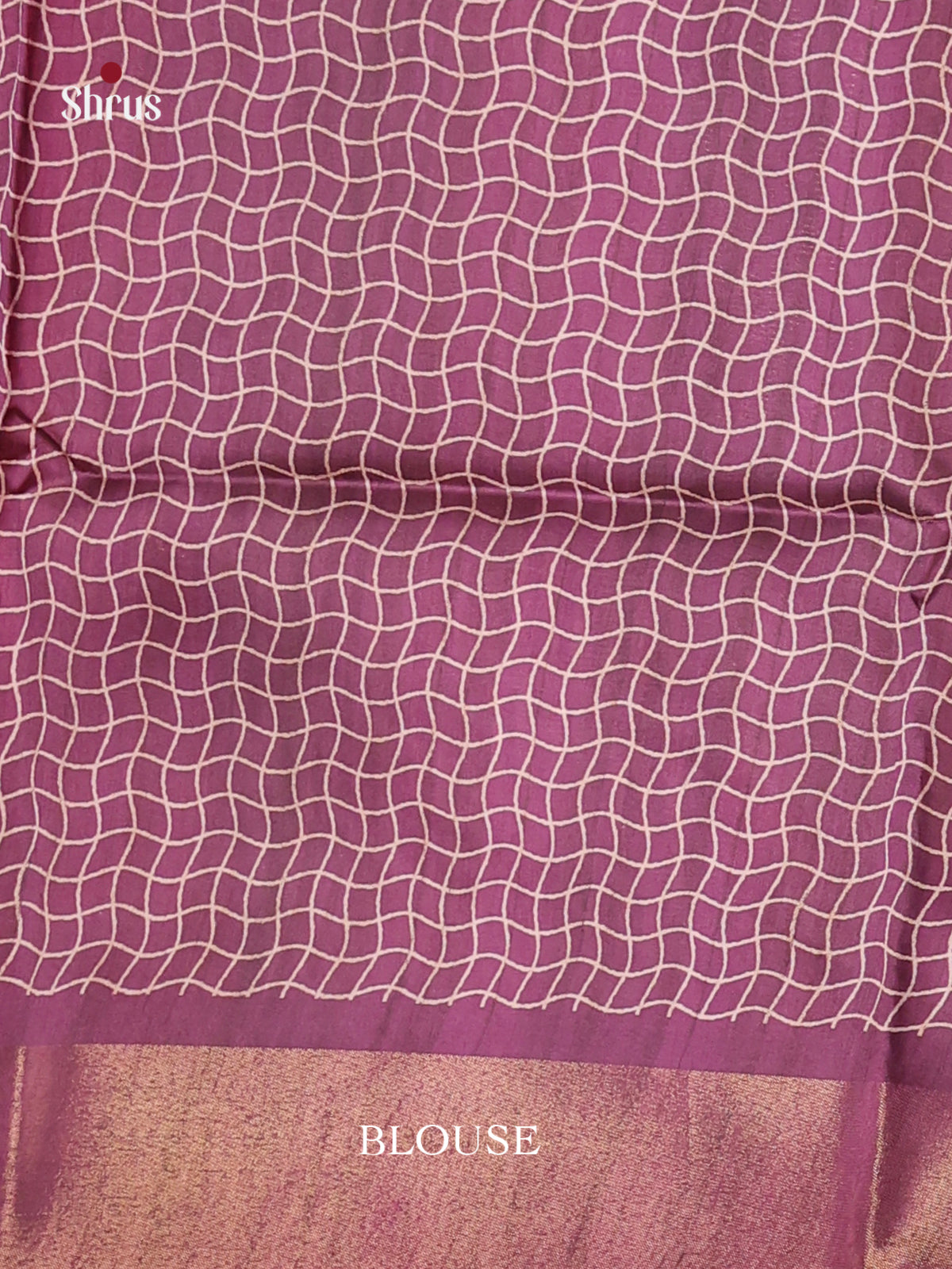 DHS28167 - Champa semitussar Saree