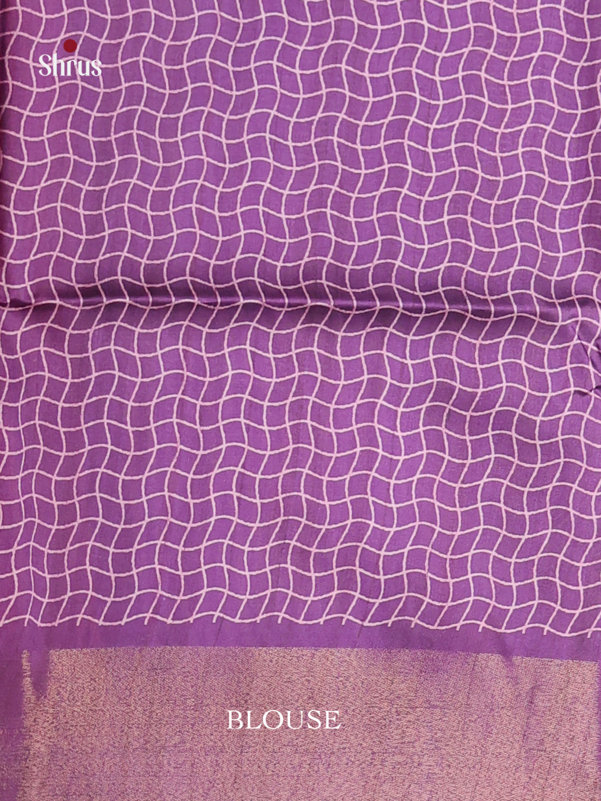 DHS28169 - Champa semitussar Saree