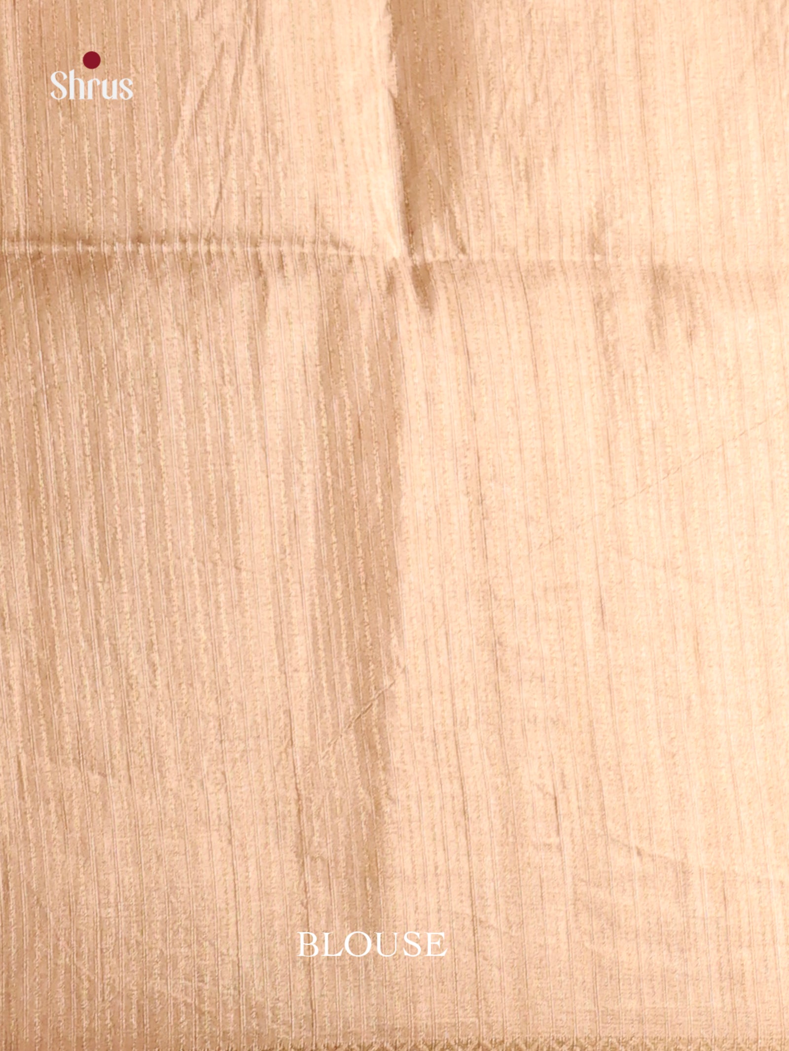 DHS28245 - Printed Semi Tussar Saree