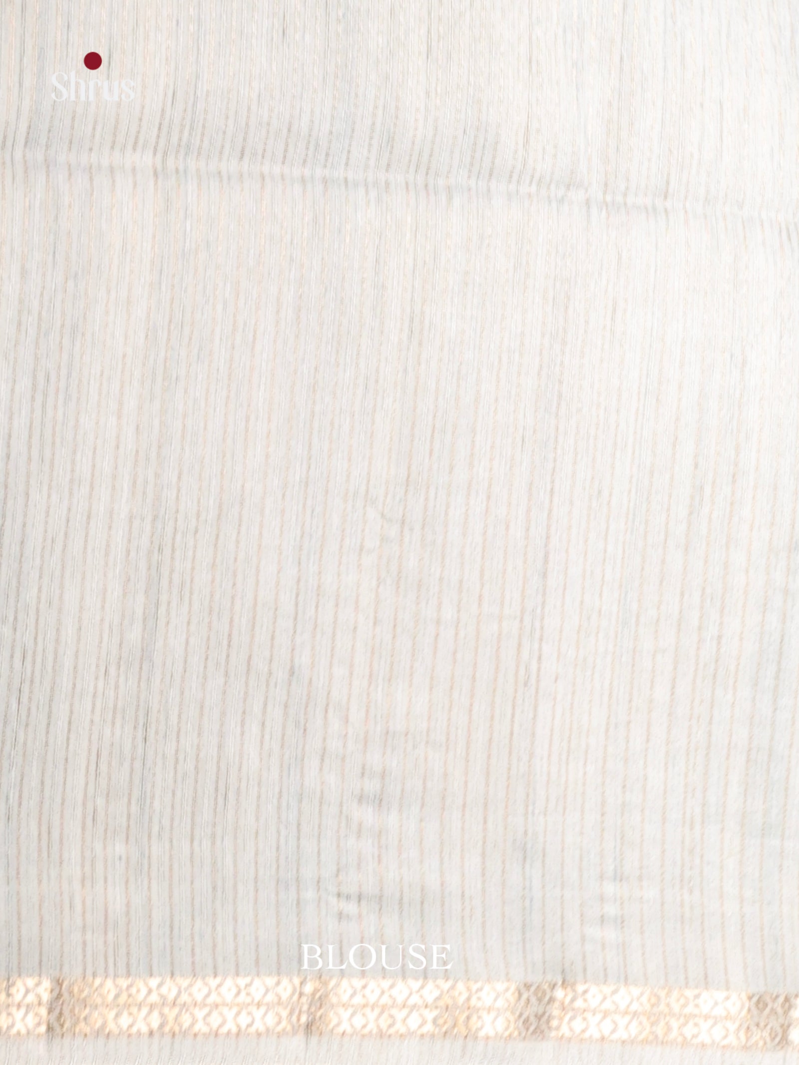 DHS28254 - Printed Semi Tussar Saree