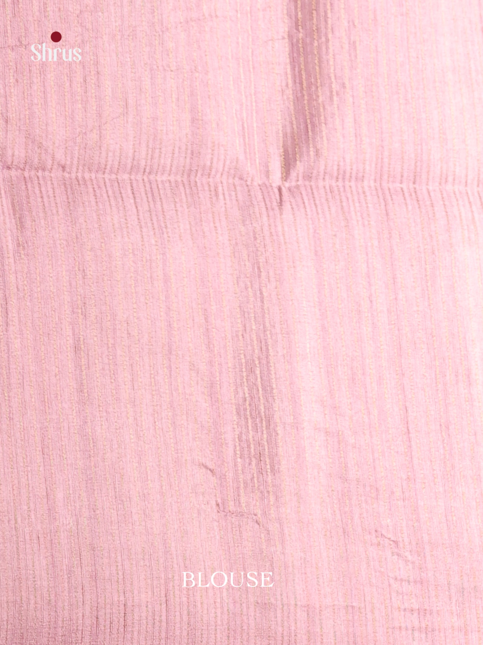 DHS28265 - Printed Semi Tussar Saree