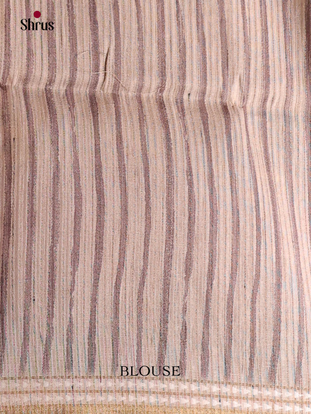 DHS28333 - Semi matka Saree