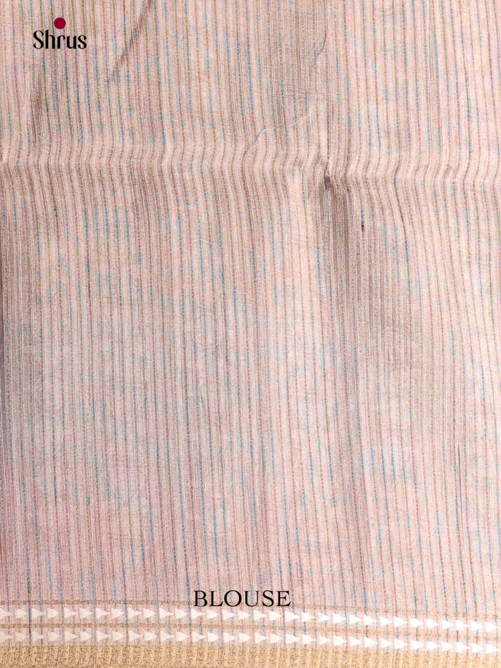 DHS28338 - Semi matka Saree