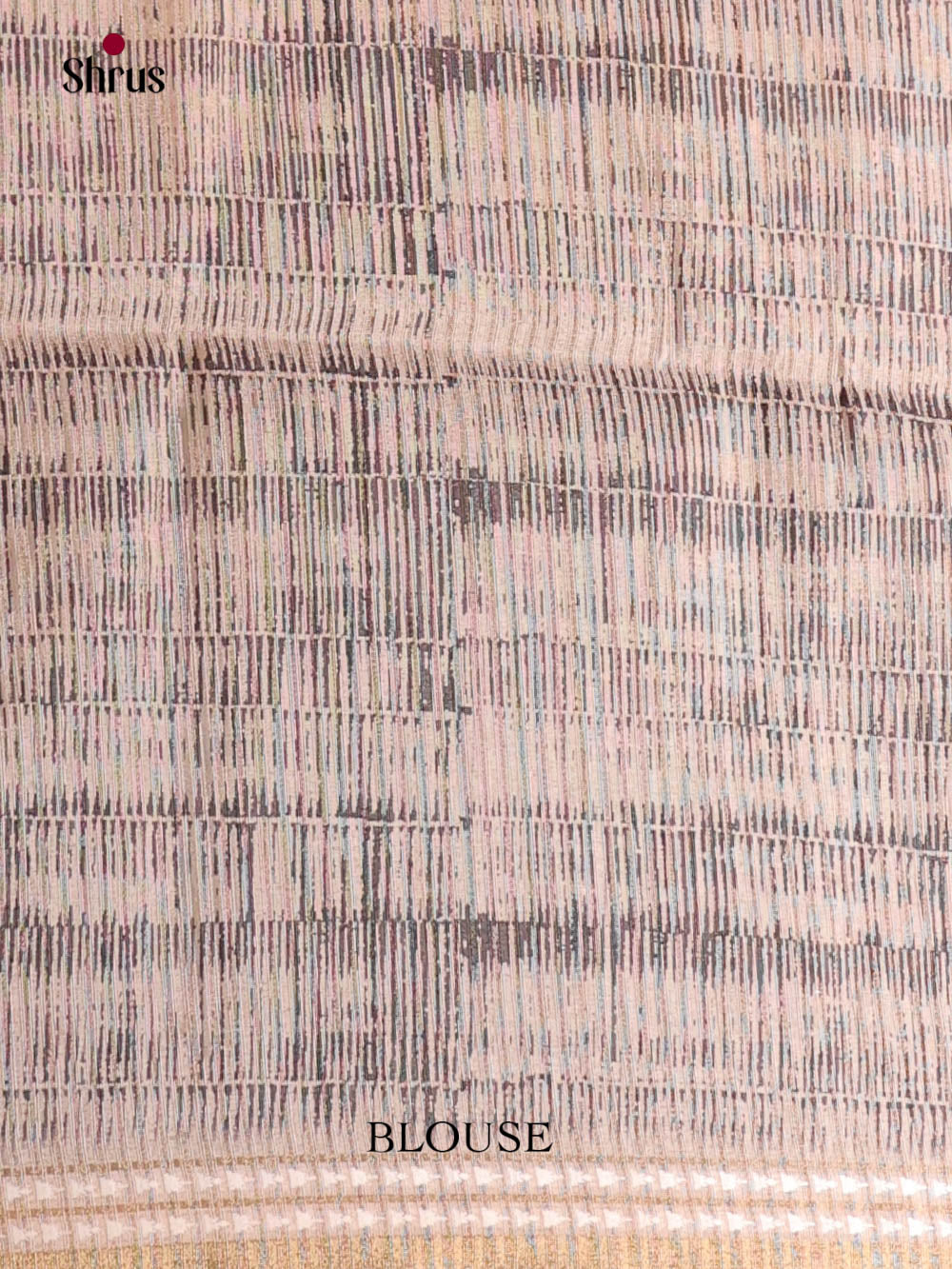 DHS28342 - Semi matka Saree