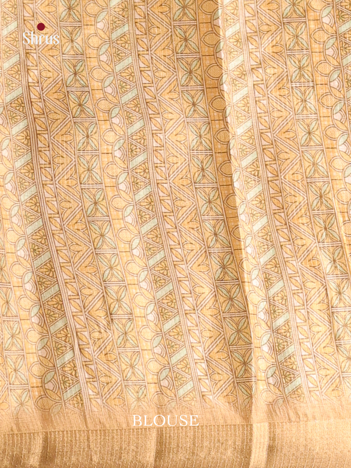 DHS28405 - Moonga Silk Saree