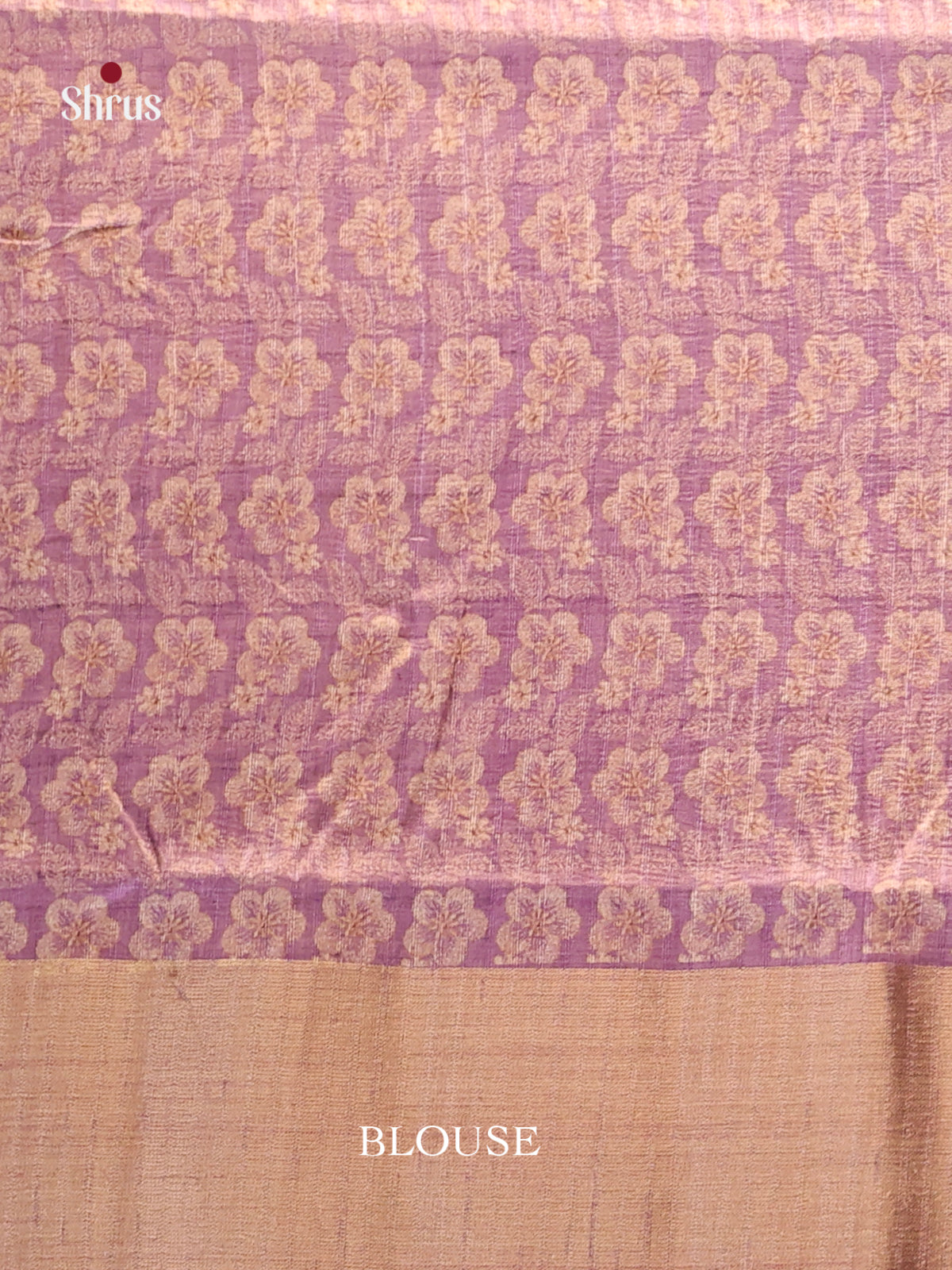 DHS28425 - Semi matka Saree