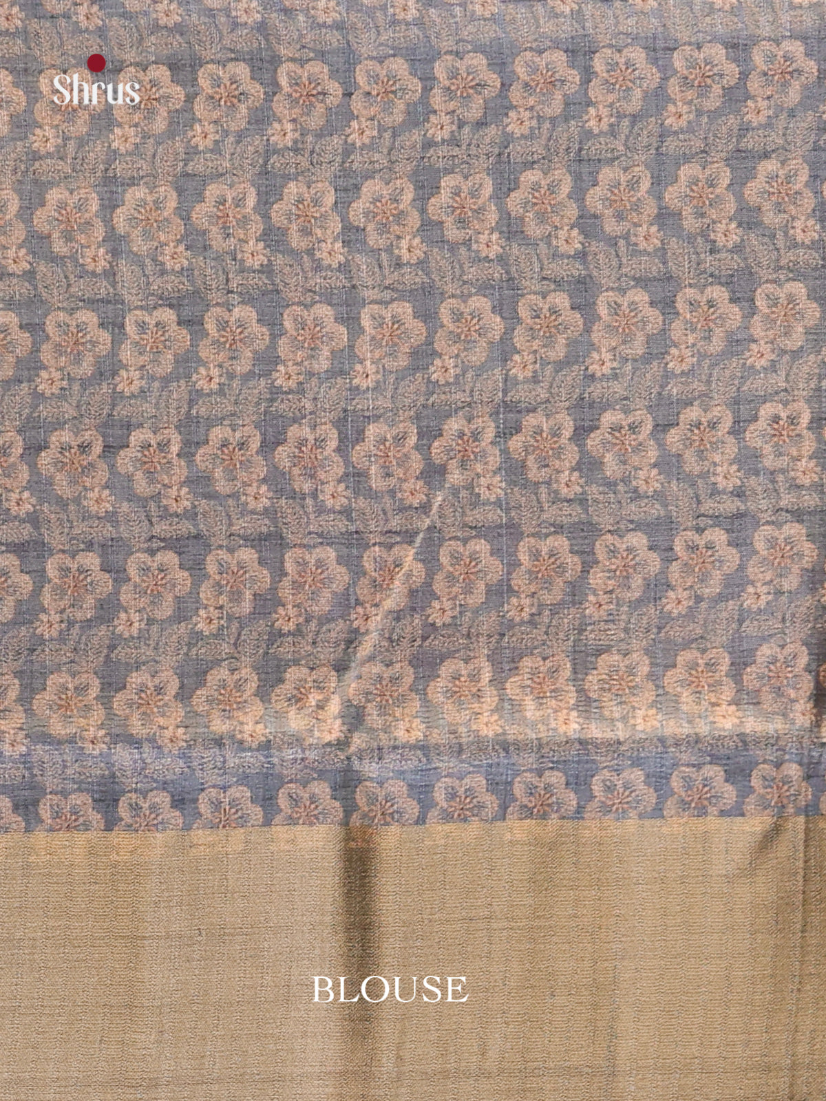 DHS28430 - Semi matka Saree