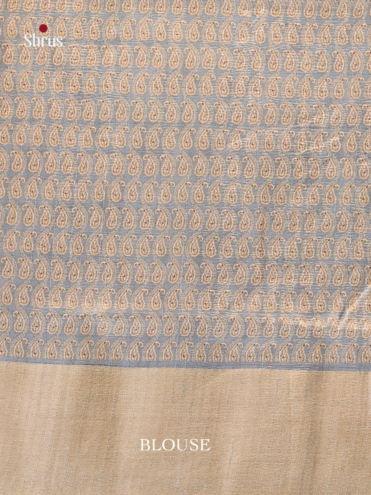 DHS28433 - Semi matka Saree